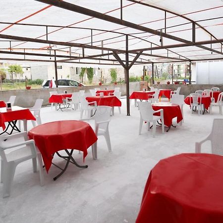 Theodora Hotel Ureki Luaran gambar