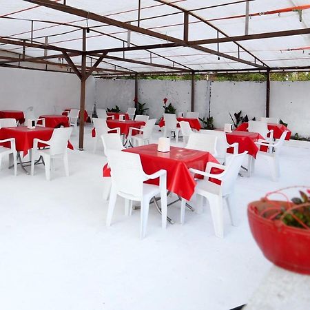 Theodora Hotel Ureki Luaran gambar