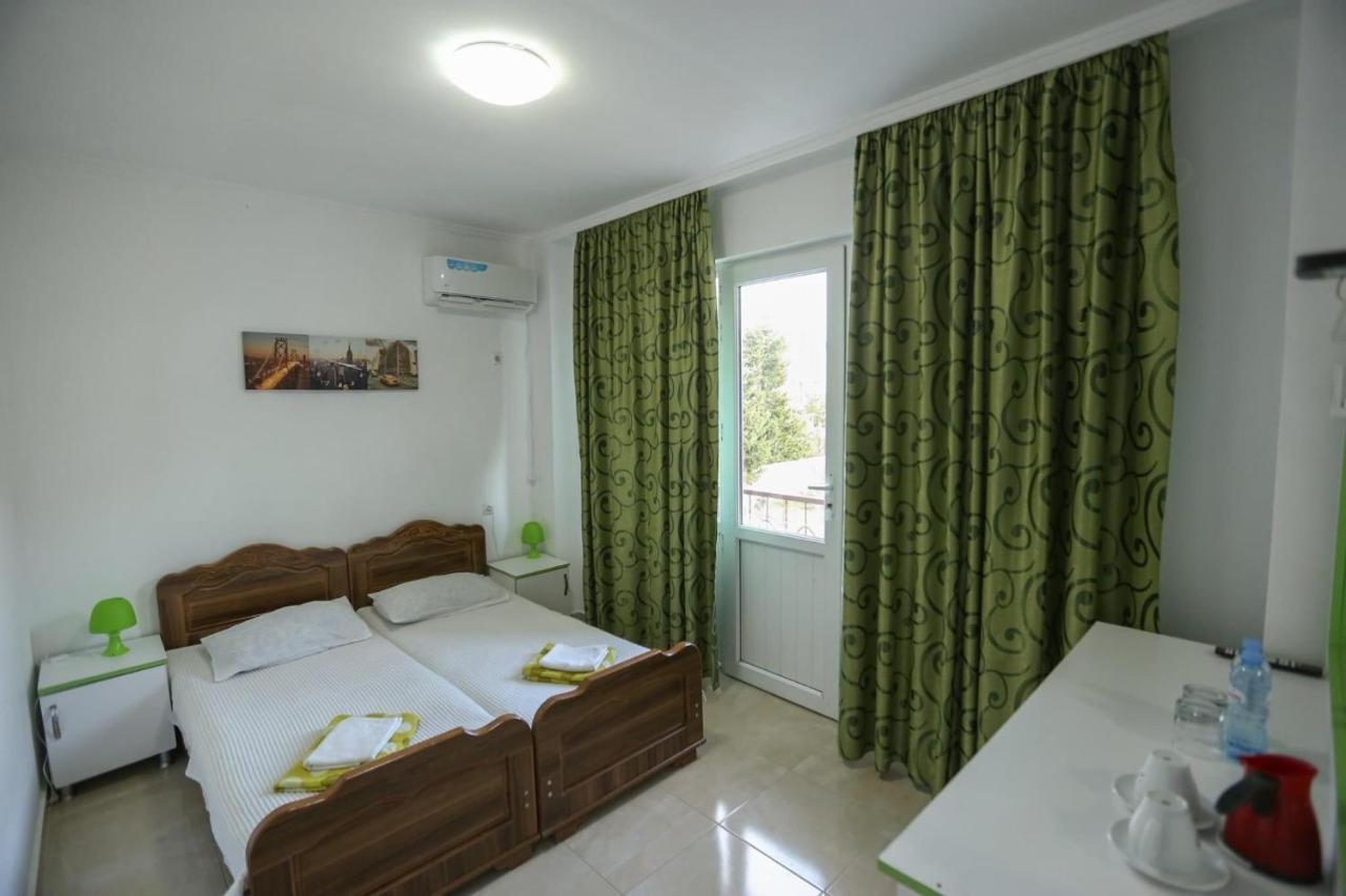 Theodora Hotel Ureki Luaran gambar