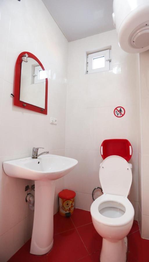 Theodora Hotel Ureki Luaran gambar