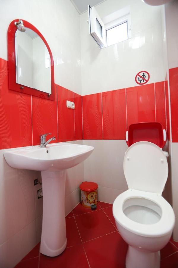 Theodora Hotel Ureki Luaran gambar