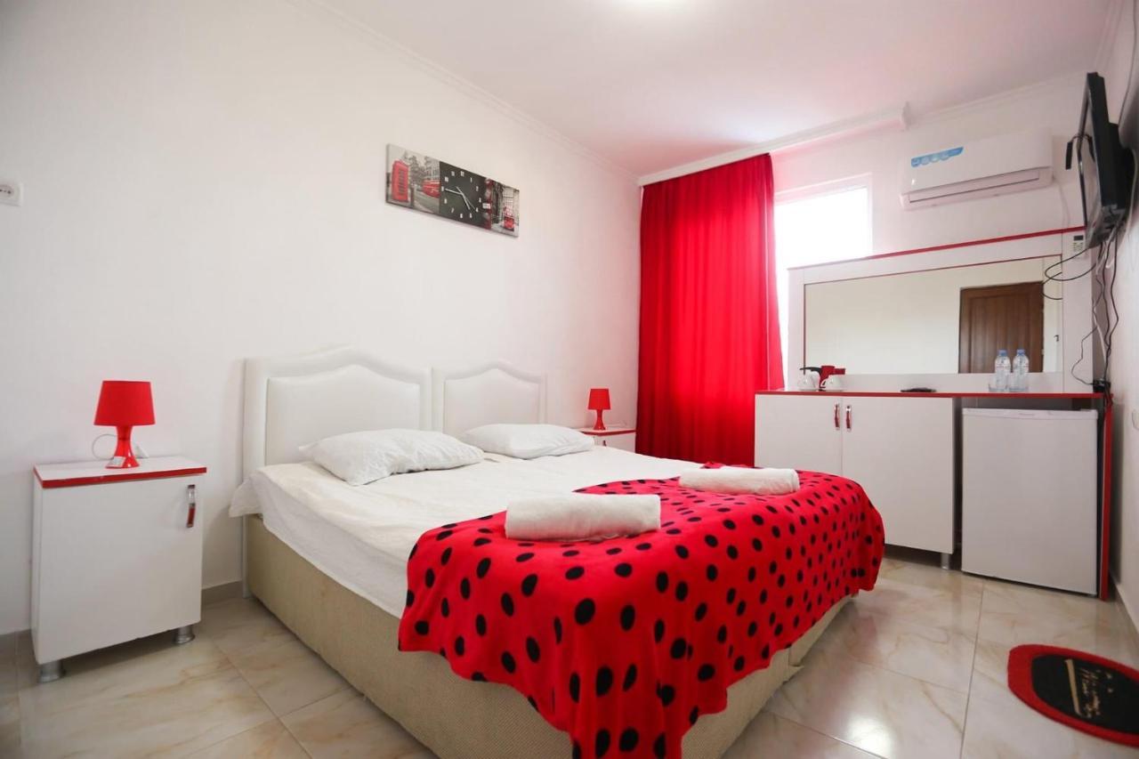 Theodora Hotel Ureki Luaran gambar