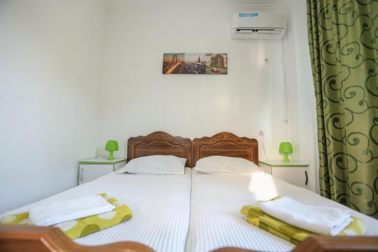 Theodora Hotel Ureki Luaran gambar