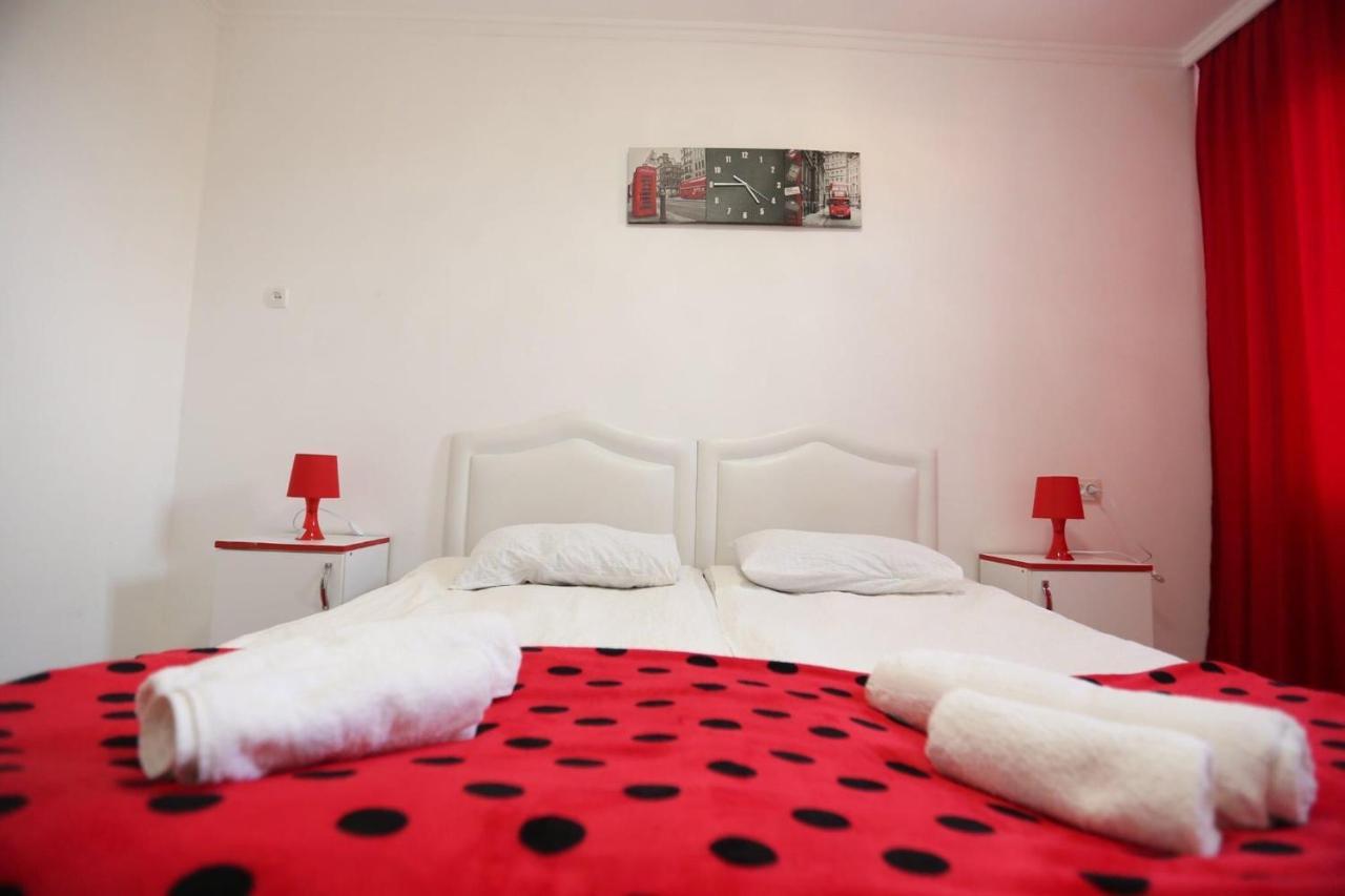 Theodora Hotel Ureki Luaran gambar