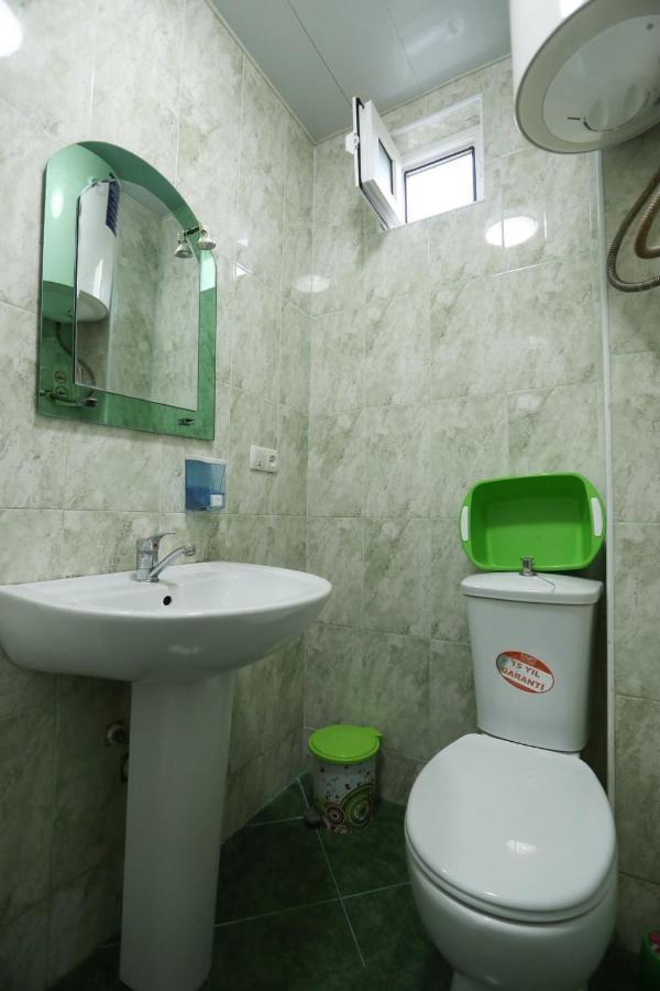 Theodora Hotel Ureki Luaran gambar