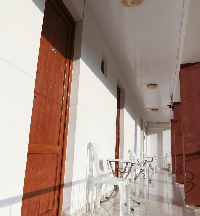 Theodora Hotel Ureki Luaran gambar