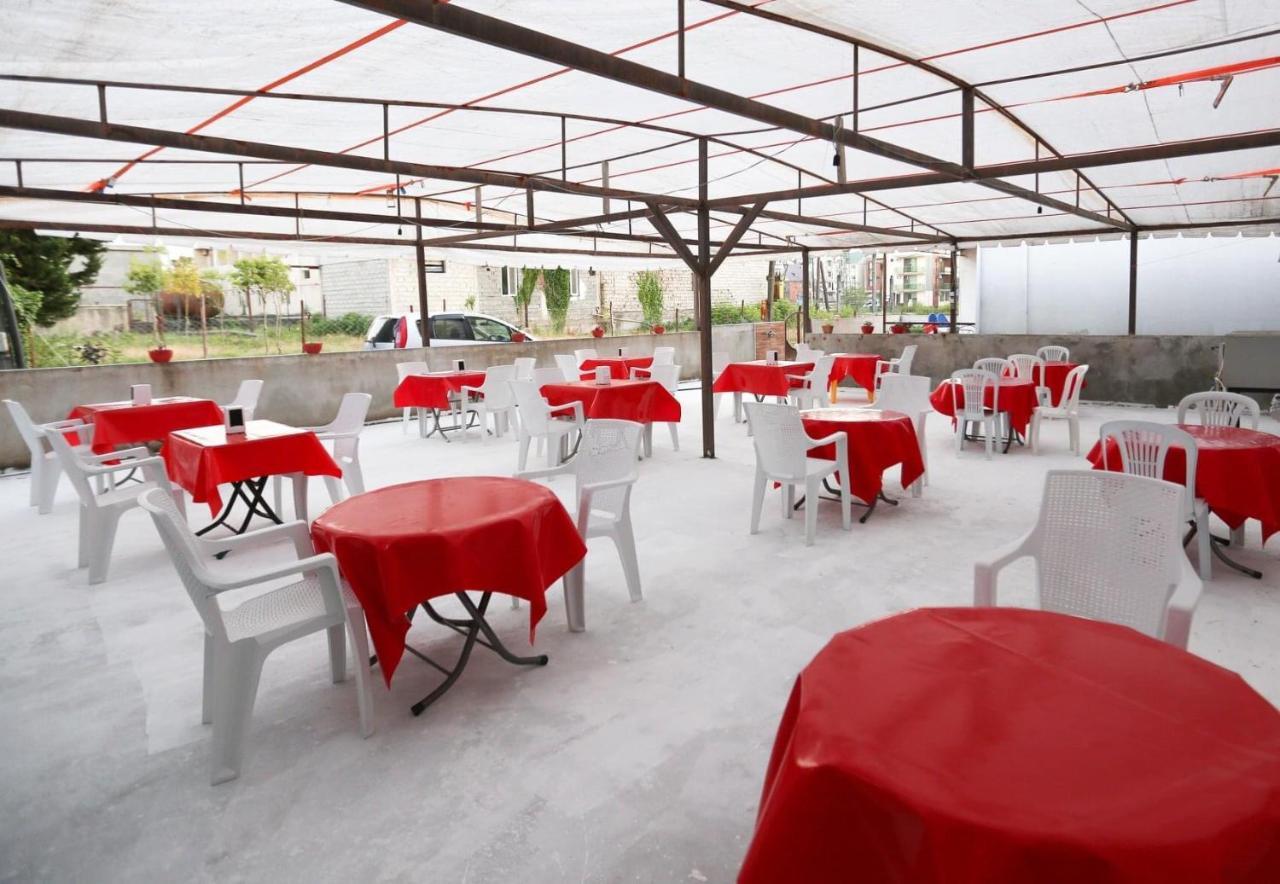 Theodora Hotel Ureki Luaran gambar