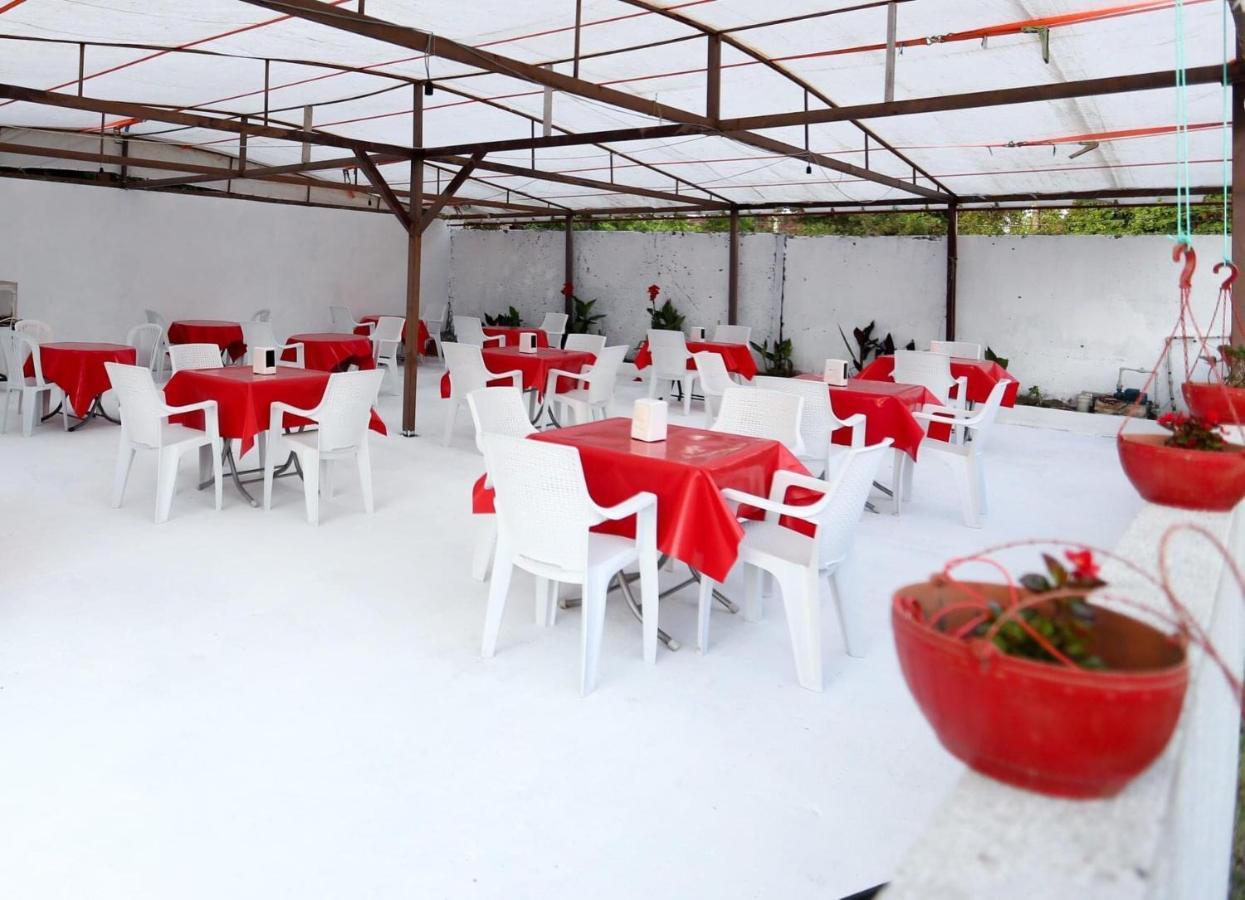 Theodora Hotel Ureki Luaran gambar
