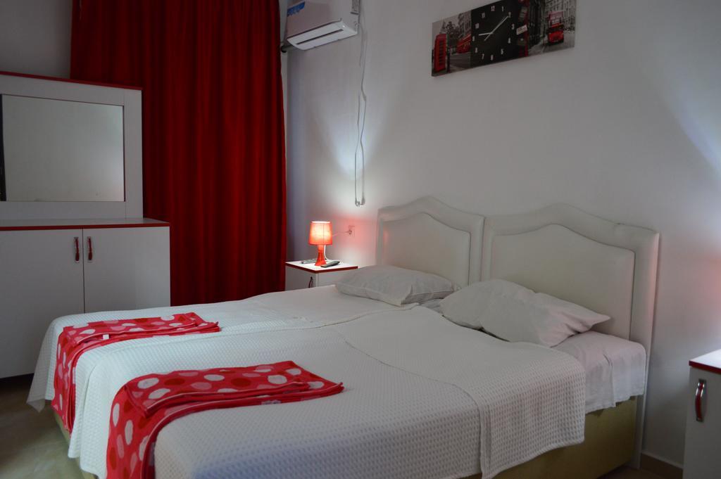 Theodora Hotel Ureki Luaran gambar