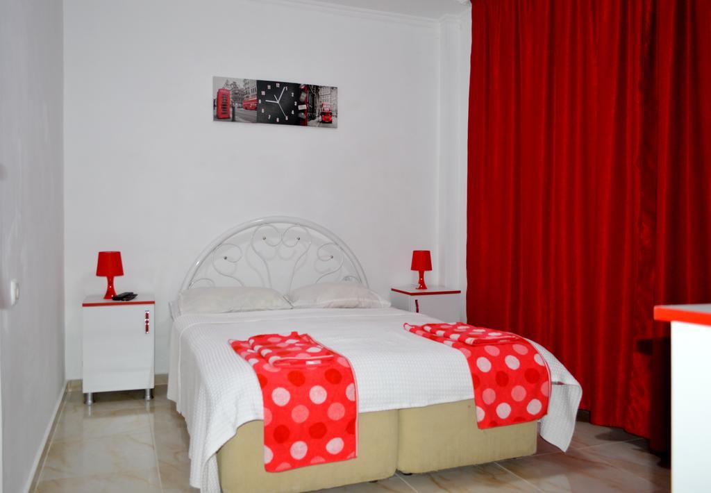 Theodora Hotel Ureki Luaran gambar