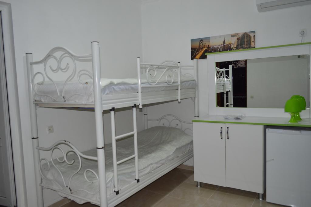Theodora Hotel Ureki Luaran gambar