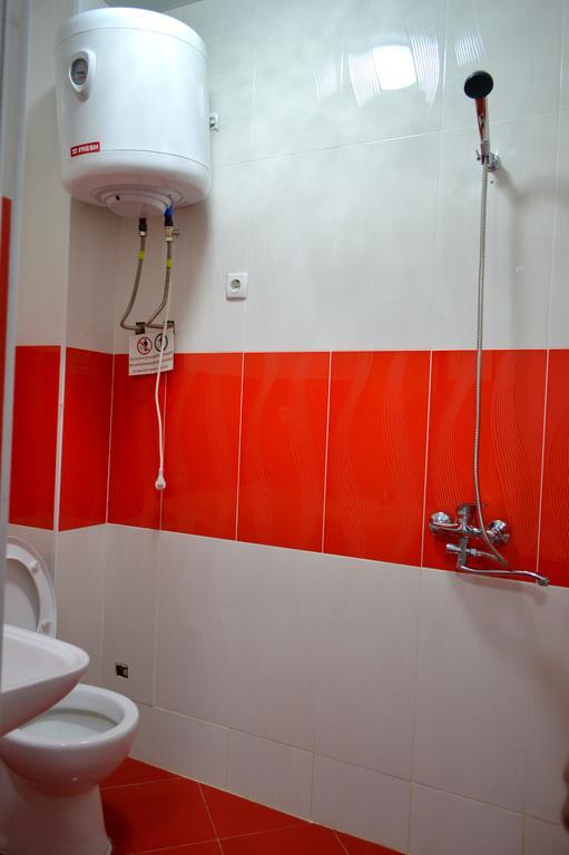 Theodora Hotel Ureki Luaran gambar