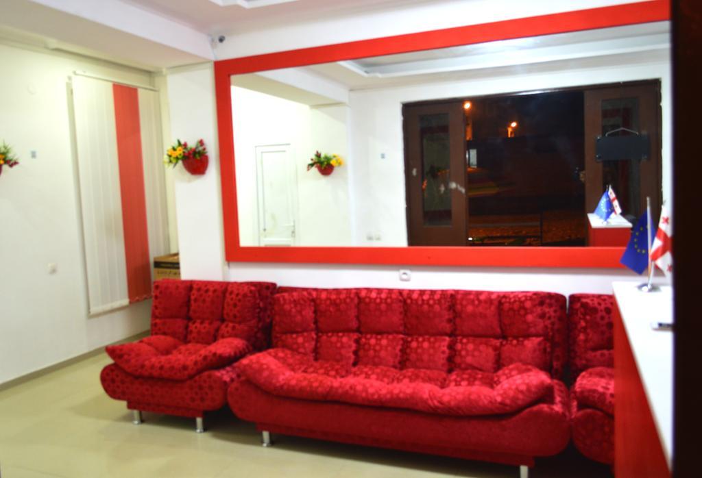 Theodora Hotel Ureki Luaran gambar