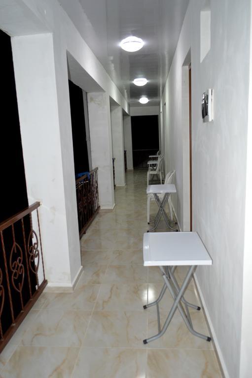 Theodora Hotel Ureki Luaran gambar